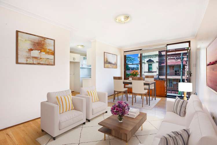 Main view of Homely unit listing, 1/24 Alt Street, Ashfield NSW 2131