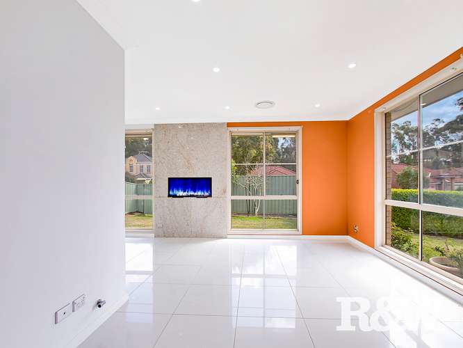 Second view of Homely house listing, 3 Caladenia Street, Rooty Hill NSW 2766