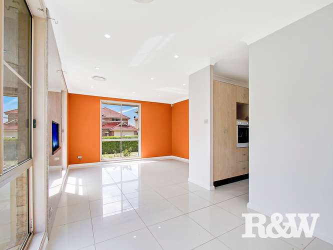 Third view of Homely house listing, 3 Caladenia Street, Rooty Hill NSW 2766