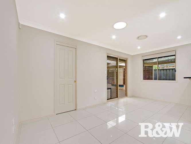 Fifth view of Homely house listing, 3 Caladenia Street, Rooty Hill NSW 2766