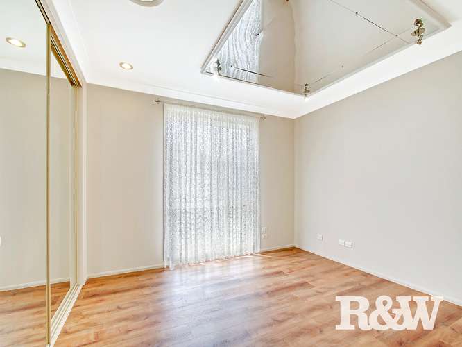 Sixth view of Homely house listing, 3 Caladenia Street, Rooty Hill NSW 2766
