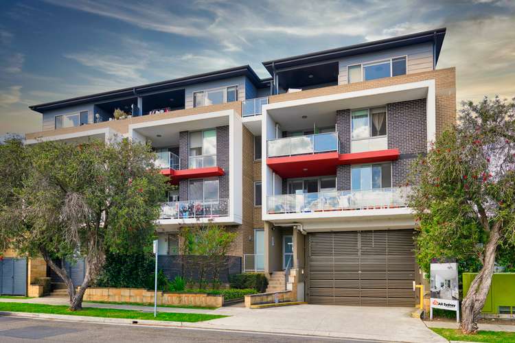 48/18-22a Hope St, Rosehill NSW 2142
