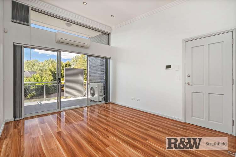Second view of Homely apartment listing, 9/34 NOBLE AVENUE, Strathfield NSW 2135