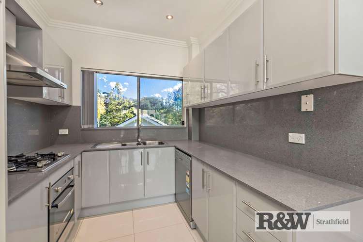 Third view of Homely apartment listing, 9/34 NOBLE AVENUE, Strathfield NSW 2135