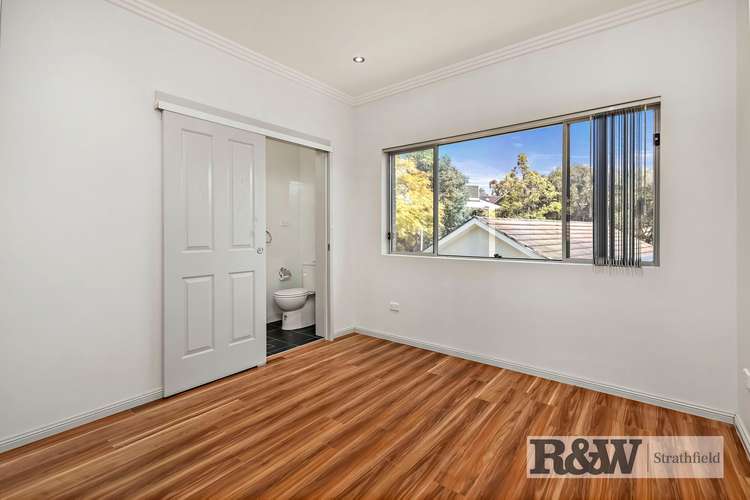 Fourth view of Homely apartment listing, 9/34 NOBLE AVENUE, Strathfield NSW 2135