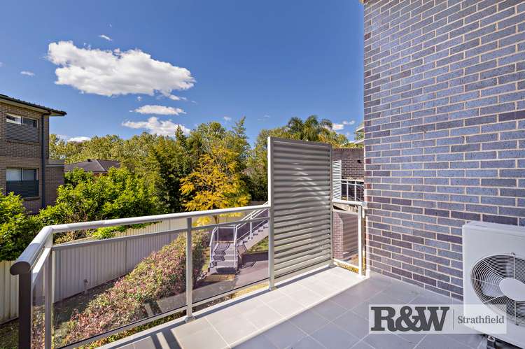 Sixth view of Homely apartment listing, 9/34 NOBLE AVENUE, Strathfield NSW 2135