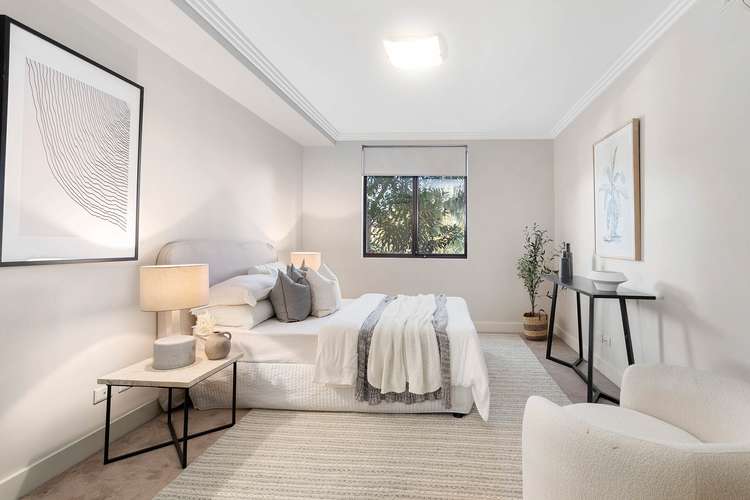 Sixth view of Homely apartment listing, 8/1-3 Munderah Street, Wahroonga NSW 2076