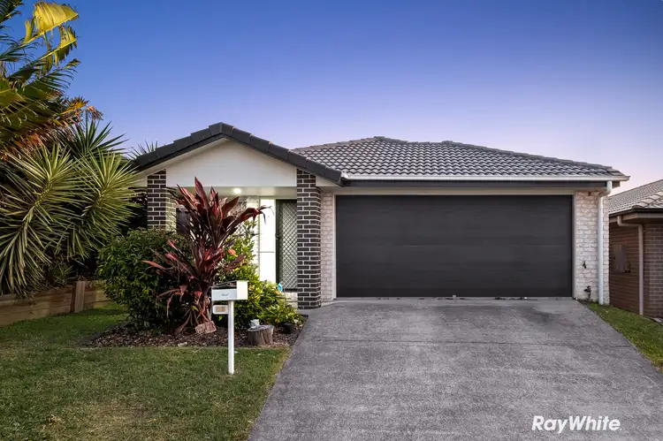 Main view of Homely house listing, 11 Olivine Circuit, Yarrabilba QLD 4207