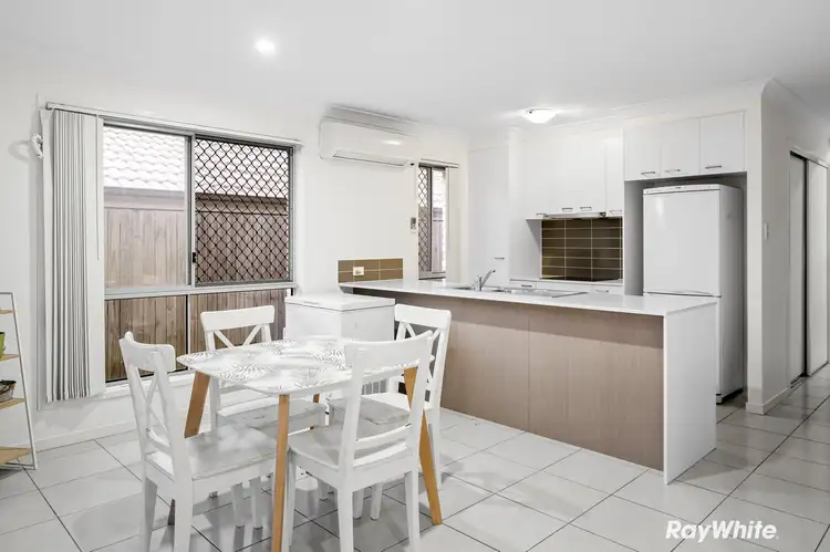 Second view of Homely house listing, 11 Olivine Circuit, Yarrabilba QLD 4207