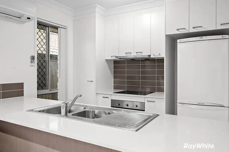 Third view of Homely house listing, 11 Olivine Circuit, Yarrabilba QLD 4207