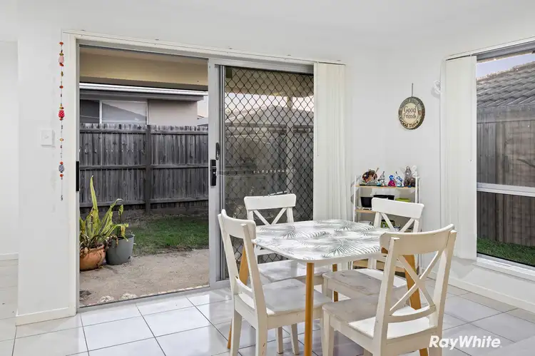 Fourth view of Homely house listing, 11 Olivine Circuit, Yarrabilba QLD 4207