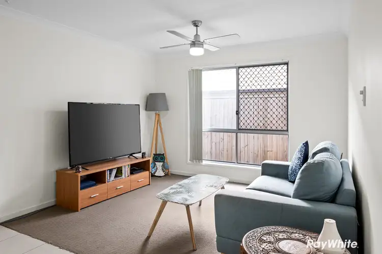 Sixth view of Homely house listing, 11 Olivine Circuit, Yarrabilba QLD 4207