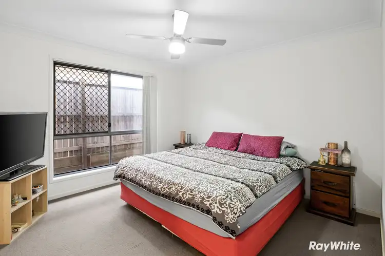 Seventh view of Homely house listing, 11 Olivine Circuit, Yarrabilba QLD 4207