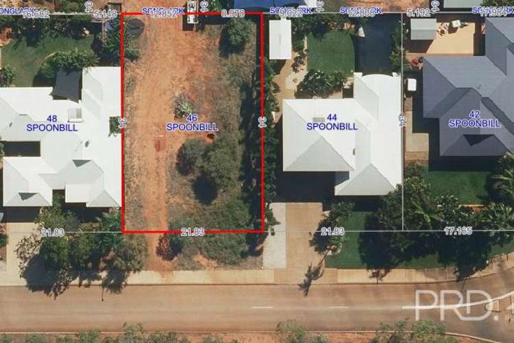 46 Spoonbill Avenue, Djugun WA 6725