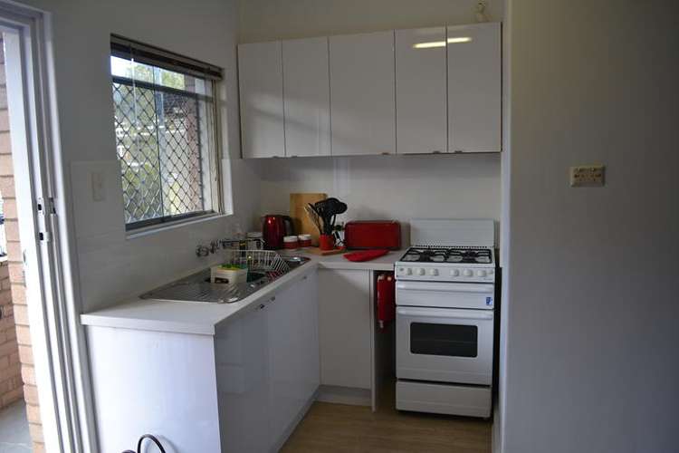 Main view of Homely unit listing, 13/290 Stirling Street, Highgate WA 6003
