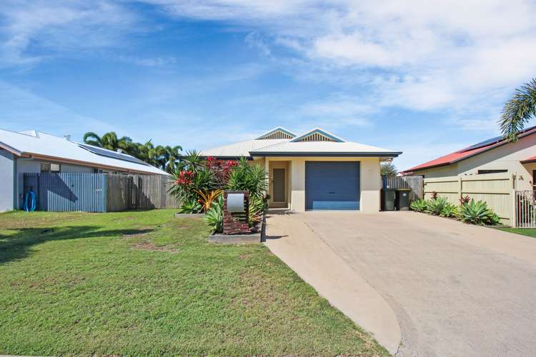 Main view of Homely house listing, 21 Electus Street, Condon QLD 4815
