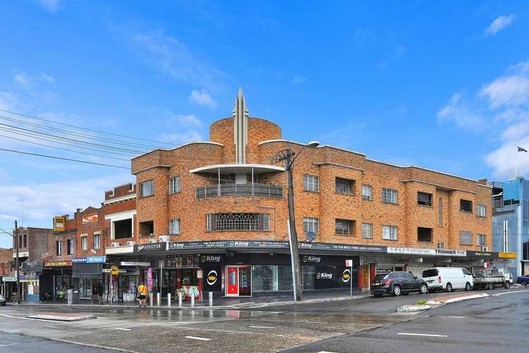 Main view of Homely apartment listing, 1/8 Bridge Road, Belmore NSW 2192