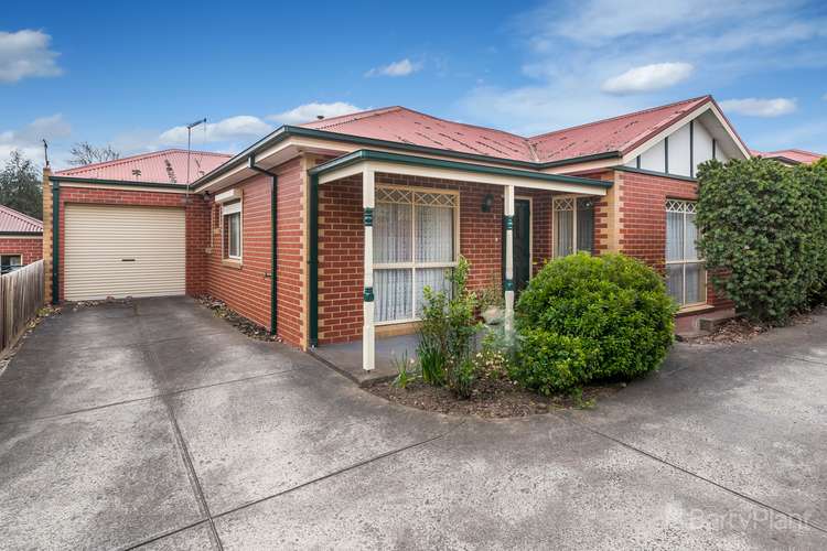 2/49 Brook Street, Sunbury VIC 3429