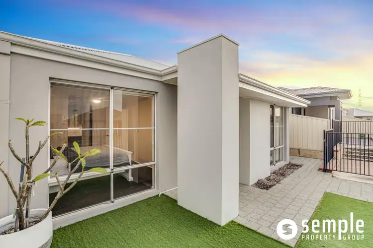 Main view of Homely house listing, 27 Latteri Turn, Aubin Grove WA 6164