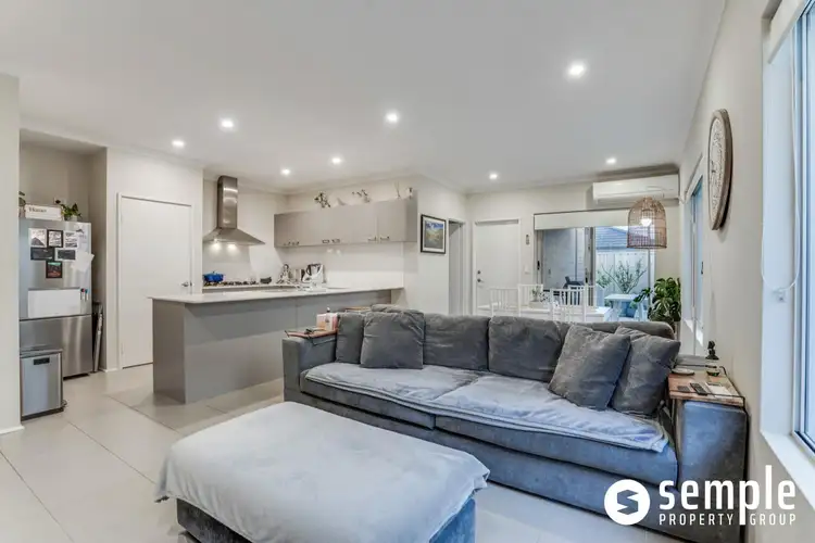 Third view of Homely house listing, 27 Latteri Turn, Aubin Grove WA 6164