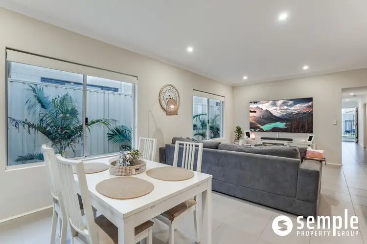 Sixth view of Homely house listing, 27 Latteri Turn, Aubin Grove WA 6164