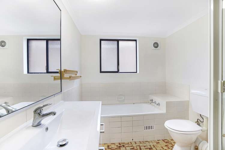 Fourth view of Homely apartment listing, 11/57 Cobar Street, Dulwich Hill NSW 2203