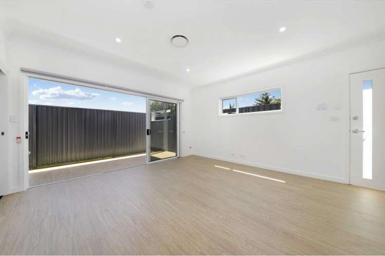 Second view of Homely house listing, 11A Princes Street, Bexley NSW 2207