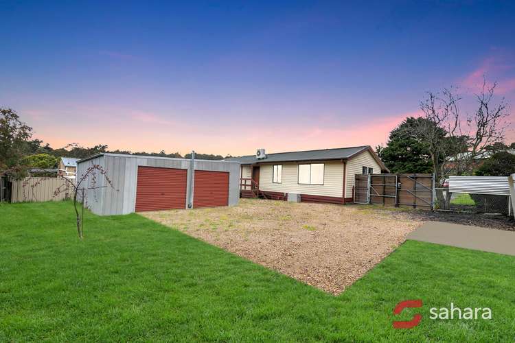 Main view of Homely house listing, 34B Rutledge St, Kilmore VIC 3764