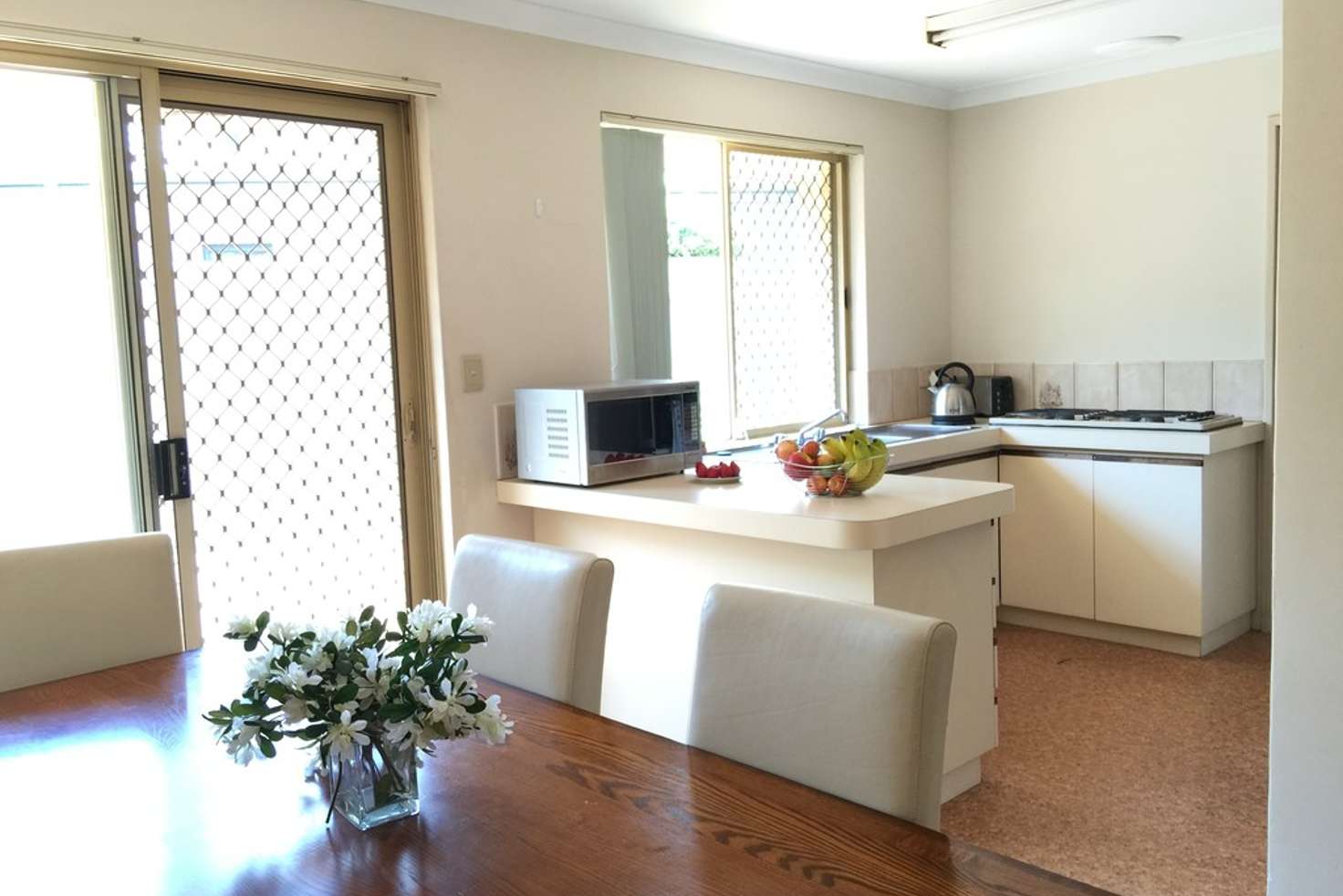 Main view of Homely villa listing, 2/45 Bower Street, Doubleview WA 6018