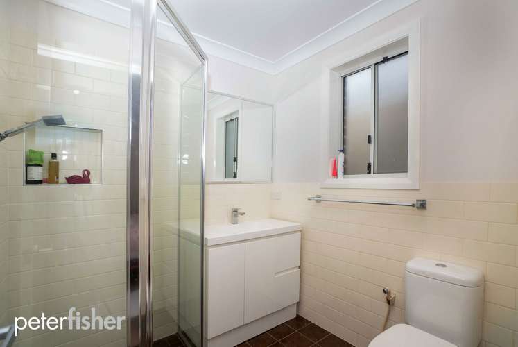 Fifth view of Homely house listing, 12 Dimboola Way, Orange NSW 2800