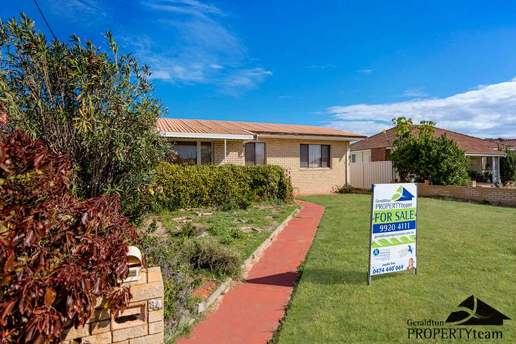 Main view of Homely house listing, 34 Whitfield Street, Beachlands WA 6530