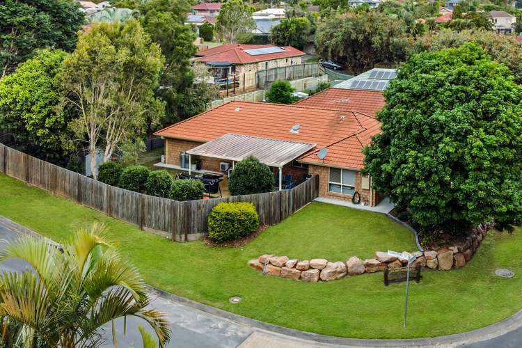 Main view of Homely house listing, 12 Oberon Esplanade, Hemmant QLD 4174