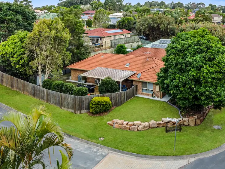 Main view of Homely house listing, 12 Oberon Esplanade, Hemmant QLD 4174