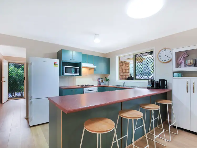 Fifth view of Homely house listing, 12 Oberon Esplanade, Hemmant QLD 4174