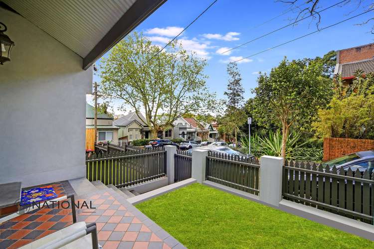 Main view of Homely house listing, 13 York St, Glebe NSW 2037