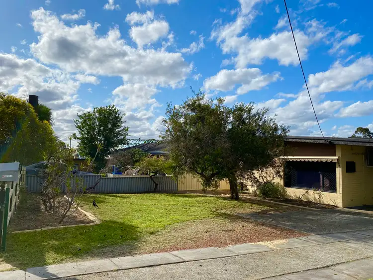 411 Belmont Avenue