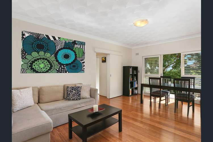 5/61 Wentworth St, Randwick NSW 2031