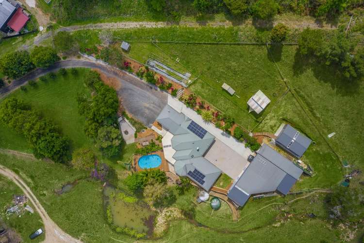 Main view of Homely house listing, 31 Yalambee Avenue, Cudgera Creek NSW 2484