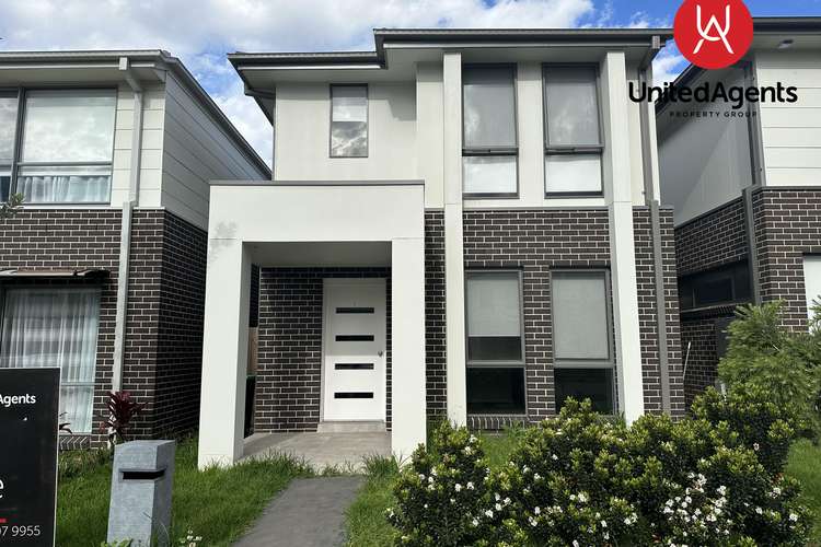 Main view of Homely house listing, 35 Connemara Street, Austral NSW 2179