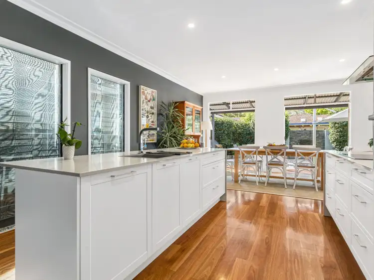 Second view of Homely house listing, 10a Mona Vale Rd, Mona Vale NSW 2103