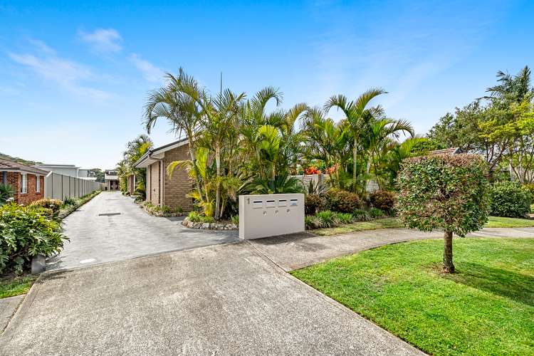 Main view of Homely house listing, 1/1 Bream Road, Ettalong Beach NSW 2257