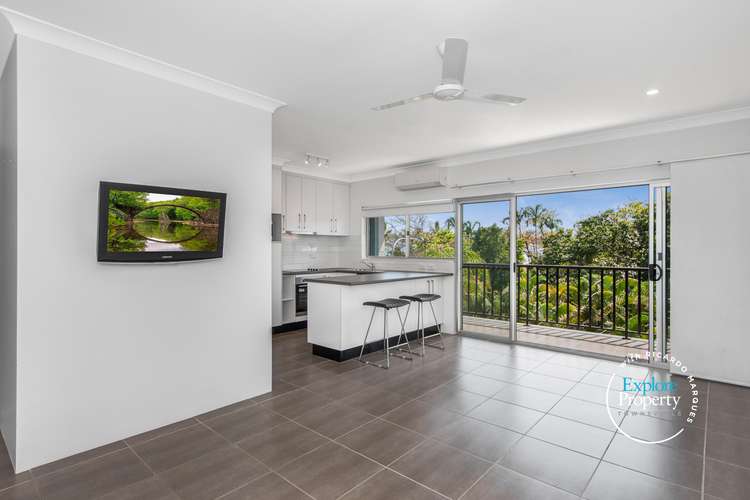 Main view of Homely unit listing, 11/43 The Strand, North Ward QLD 4810