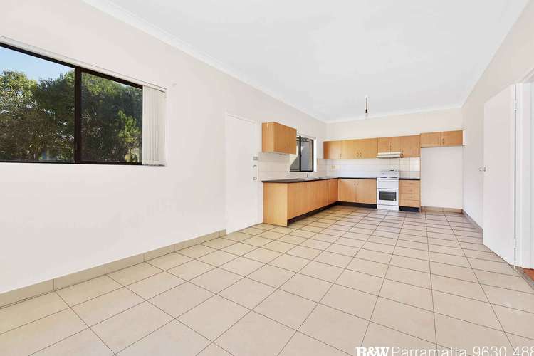 Second view of Homely house listing, 14 Florence Street, South Wentworthville NSW 2145