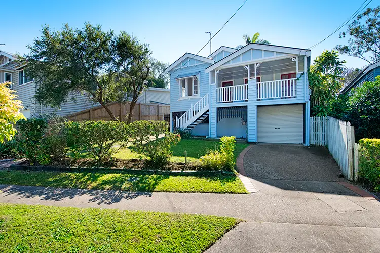 7 Carberry Street