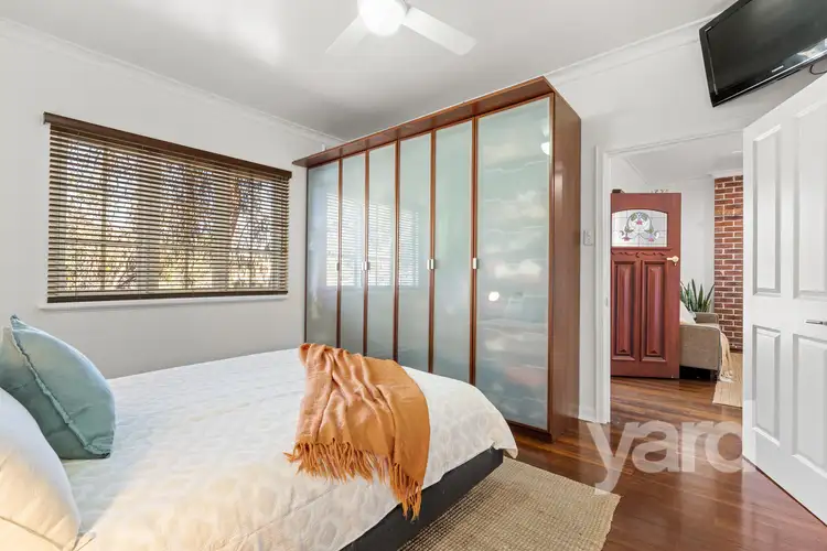 Sixth view of Homely house listing, 12 Greig Street, Willagee WA 6156