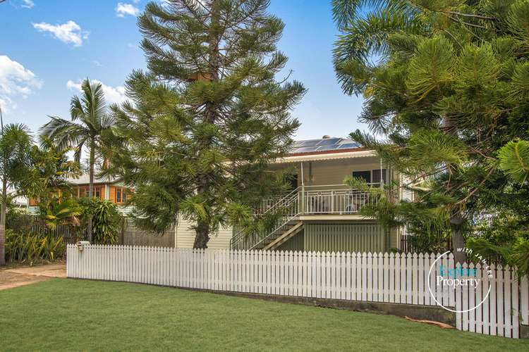 Main view of Homely house listing, 2A William Street, West End QLD 4810