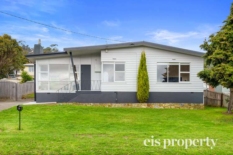 9 Rosewood Road, Risdon Vale TAS 7016