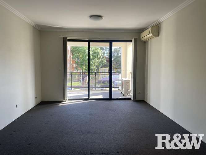 Second view of Homely unit listing, 10/20-22 Fourth Avenue, Blacktown NSW 2148
