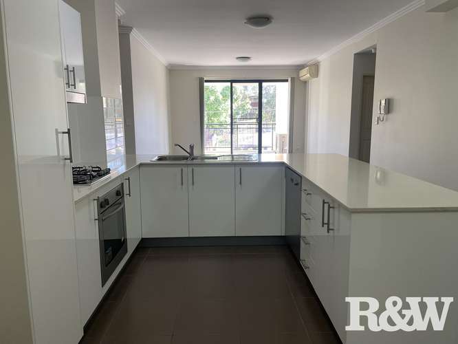 Third view of Homely unit listing, 10/20-22 Fourth Avenue, Blacktown NSW 2148