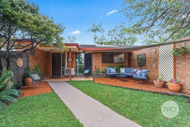 Main view of Homely villa listing, 17/17 Binya Place, Como NSW 2226